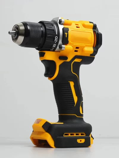 Lithium Battery 20V Rechargeable Brushless Compact Electric Screwdriver Hand Drill Impact Drill DCD805