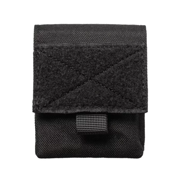 Tactical Molle EDC Pouch Magazine Cigarette Pouch Waist Pocket Airsoft Ammo Bag - Image 7