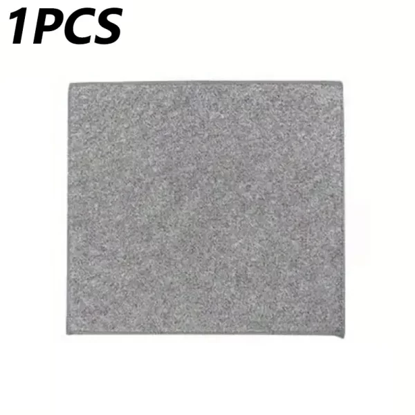 Thicken Microfiber Cleaning Cloths Lint Free Microfiber Cleaning Towel Cloths Reusable - Image 10