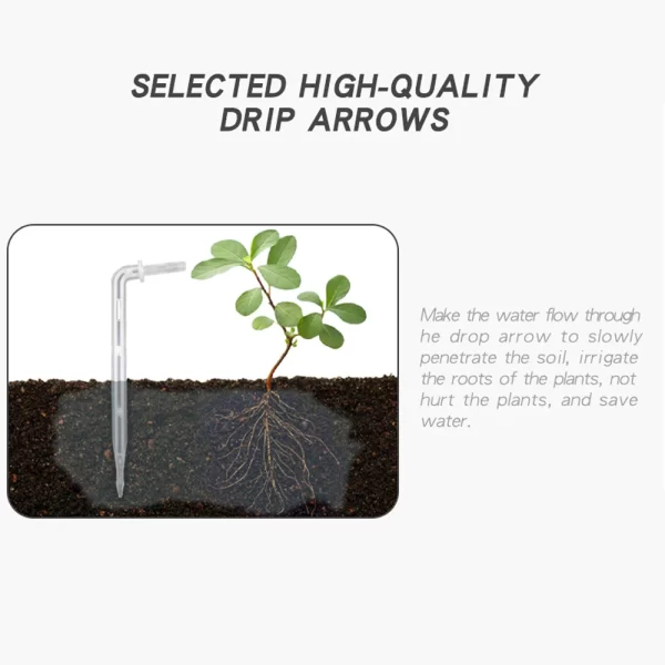 WIFI Intelligent Watering Device Double Pump Timed Automatic Drip Irrigation System - Image 29