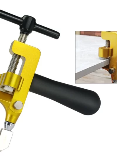 Glass Ceramic Tile Cutter Ceramic Floor And Porcelain Cutter Ceramic Cutting Scratcher For Glass