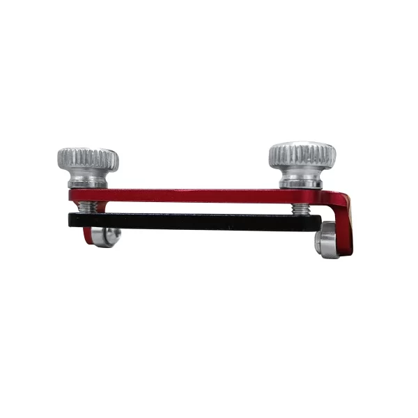 Chisel Sharpener, Fixed Angle Sharpener Made Of Aluminum, Fixed Angle Knife Chisel Sharpener - Image 15