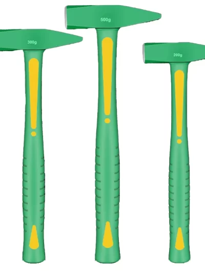 Steel Hammer Shockproof Knock Hammer