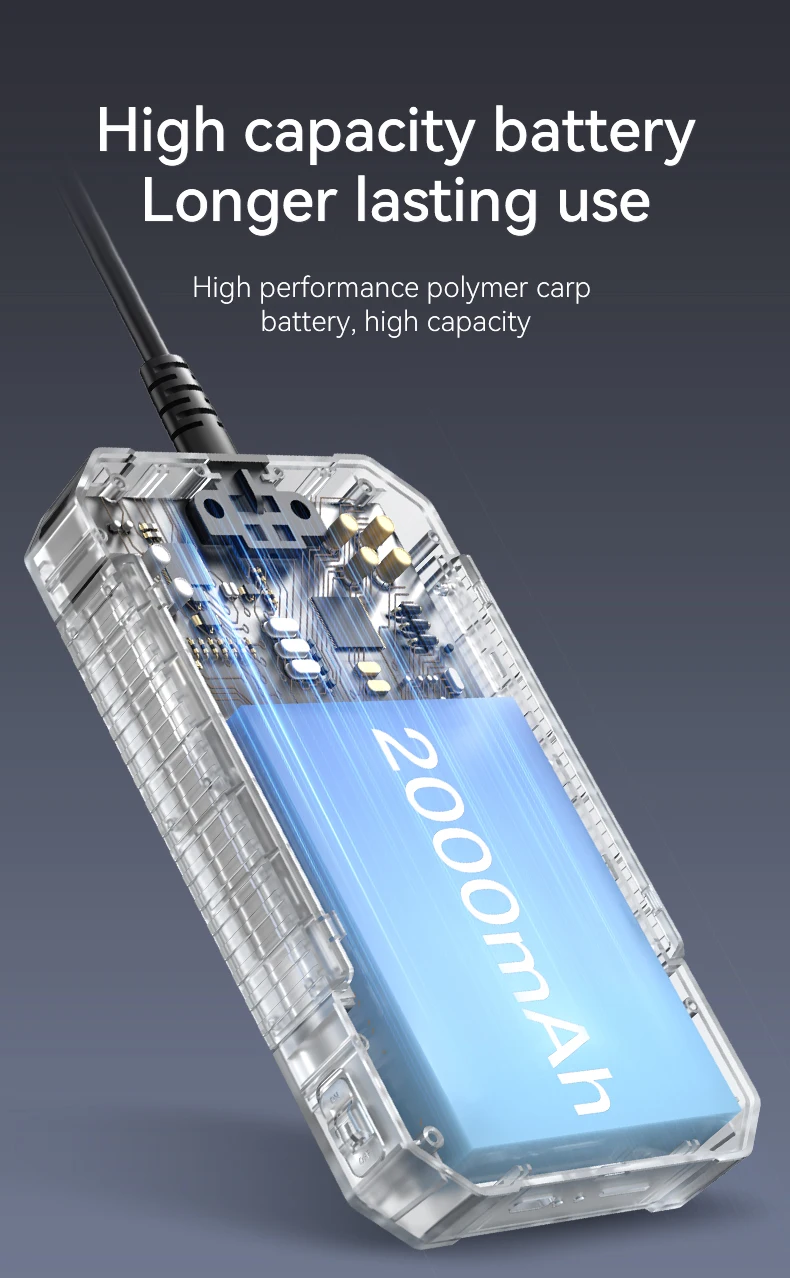 KERUI Industrial Endoscope Camera 4.3 "Single Dual Lens HD 1080P Car Inspection Borescope IP67 Waterproof Sewer Camera With LED - Image 15