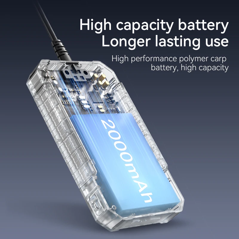 KERUI Industrial Endoscope Camera 4.3 "Single Dual Lens HD 1080P Car Inspection Borescope IP67 Waterproof Sewer Camera With LED - Image 5