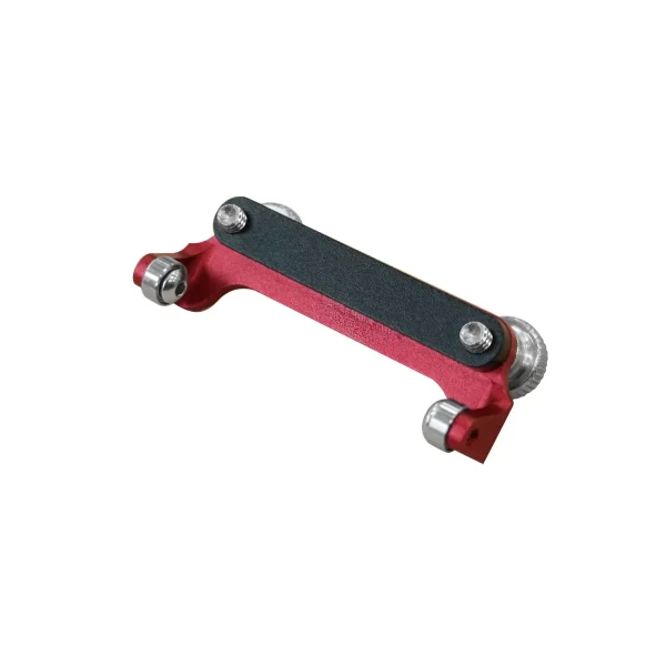 Chisel Sharpener, Fixed Angle Sharpener Made Of Aluminum, Fixed Angle Knife Chisel Sharpener - Image 14