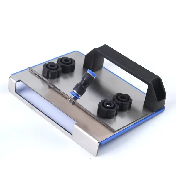 Stainless Steel 45-Degree Chamfer Tool For Angle Grinders - Image 4