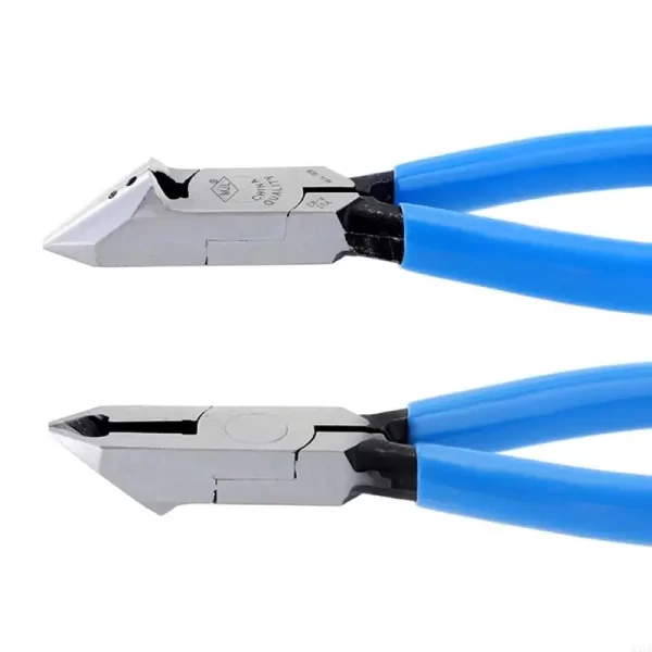 G2TA 6-Inch Diagonal Cutting Pliers Multipurpose Type Side Cutter 1.5mm2 mm - Image 2