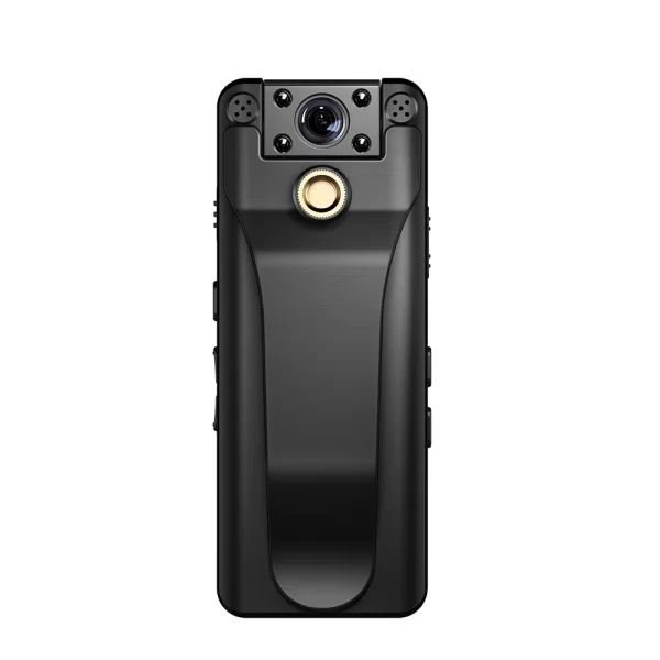 BOBLOV A22  Digital Mini Body Camera 1080P Sports DV HD Screen Magnetic Night Vision - Image 13