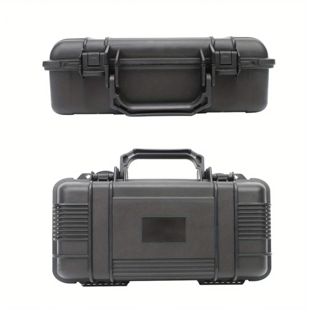 Water-repellent Hard Carry Tool Case Bag Organizer Storage Box,Camera Sealed Shockproof - Image 26