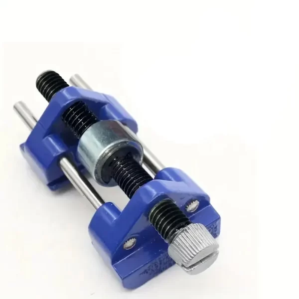 Honing Guide Chisel Sharpening Jig For Chisels And Planes, Adjustable Angle - Image 7