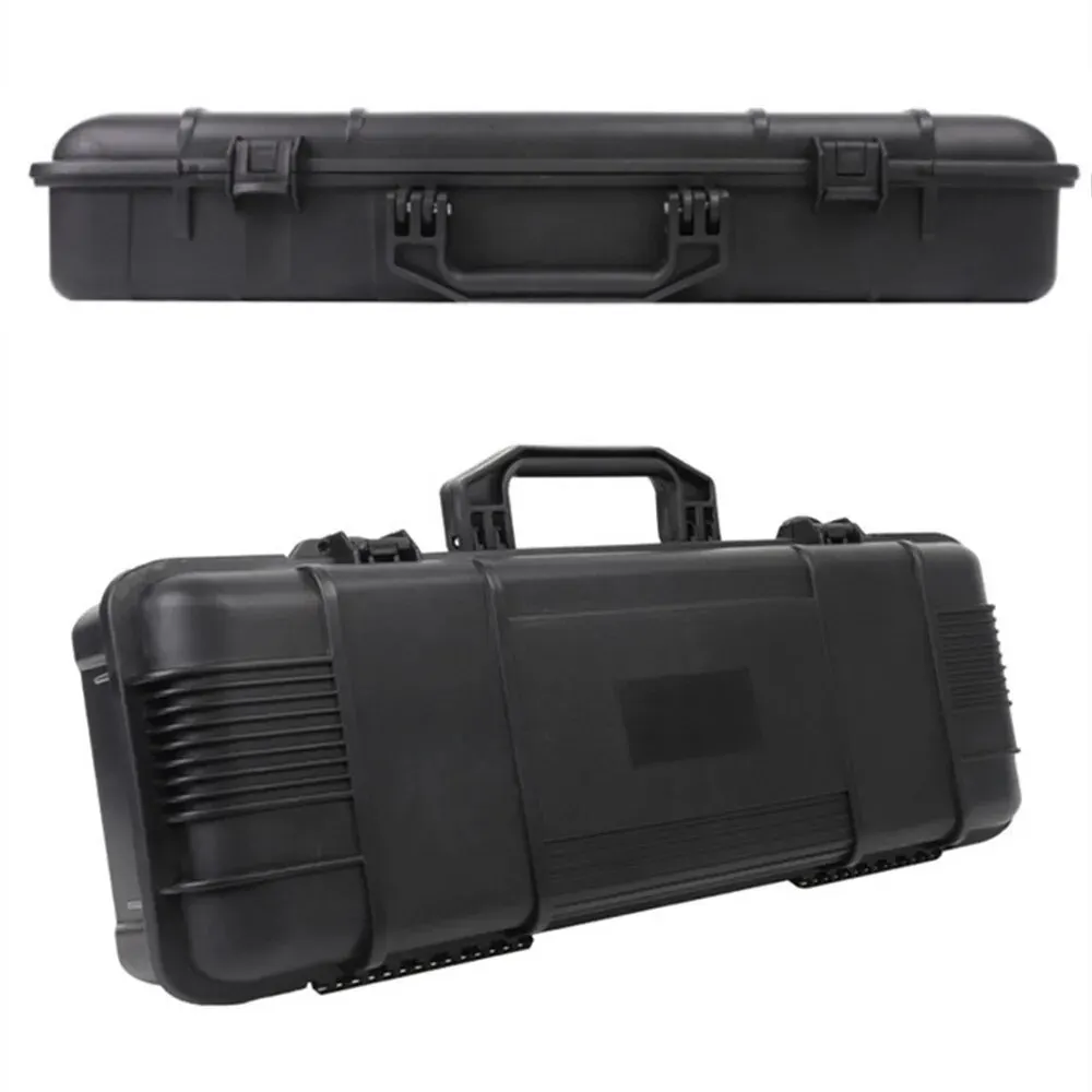 Water-repellent Hard Carry Tool Case Bag Organizer Storage Box,Camera Sealed Shockproof - Image 3