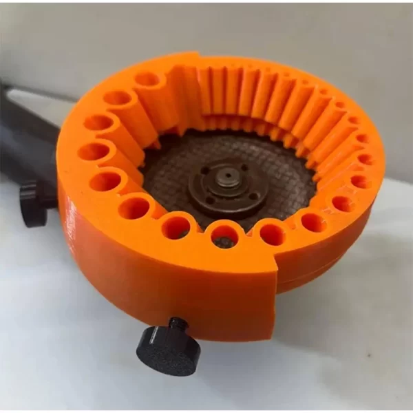 Upgrade 118 Degree Angle Grinder Drill Bit Sharpener - Image 17