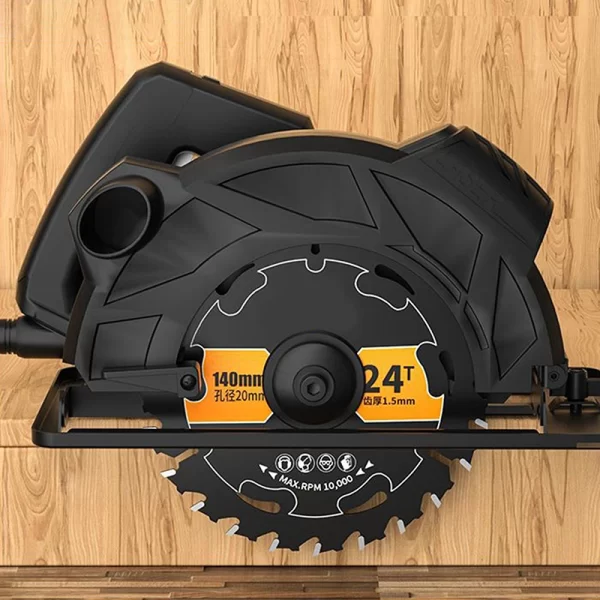 Energy Saving Lithium Saw Blades 110/125/140/150/165mm Circular Saw Blade - Image 6