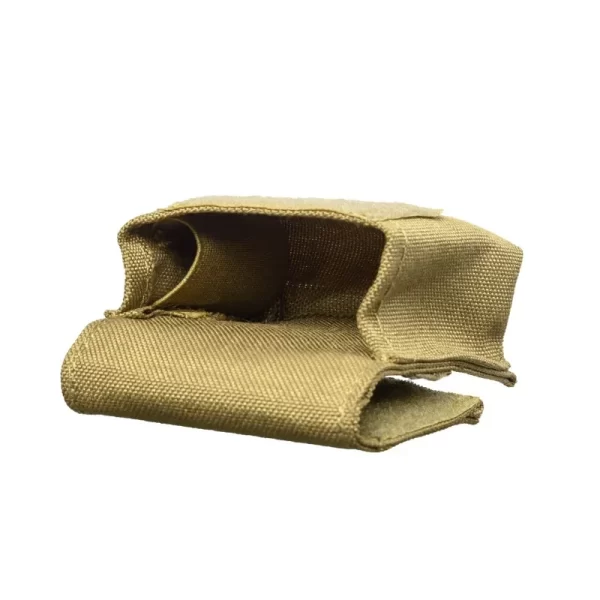 Tactical Molle EDC Pouch Magazine Cigarette Pouch Waist Pocket Airsoft Ammo Bag - Image 4
