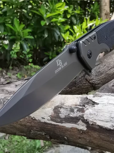 Folding Knife Edc Multi High Hardness 8CR13 Military Knives