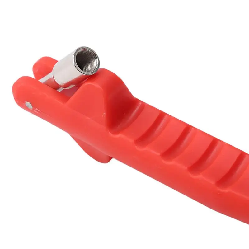 Car Tire Valve Stem Puller Tube Metal Tire Repair Tools Metal Car Puller Wheel Tire Remover Installer Car Repair Accessories - Image 14