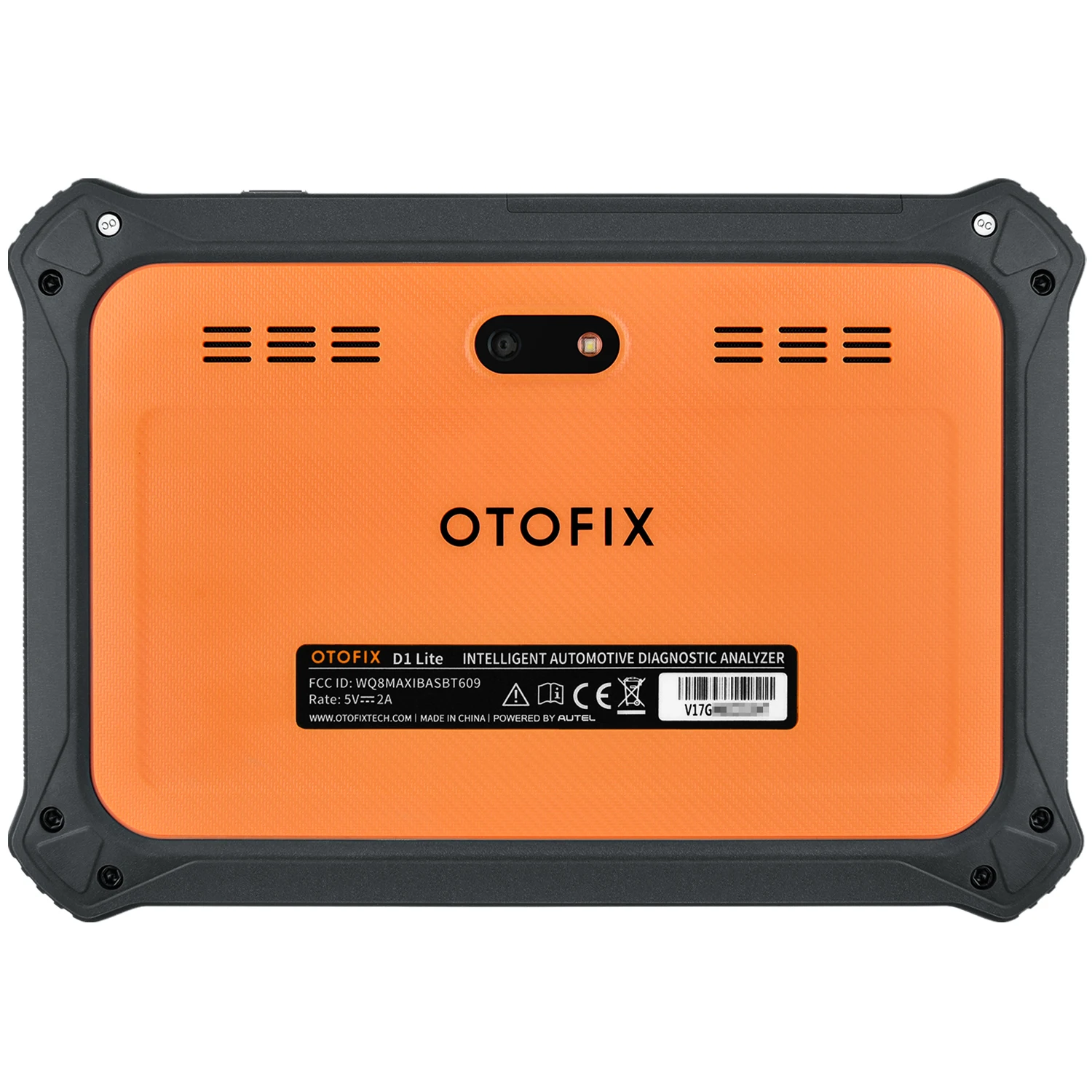 OTOFIX D1 Lite Bluetooth Scanner Bidirectional Diagnostic Tool 2 Year Free Update All System Diagnostic Scanner AutoAuth FCA SGW - Image 19