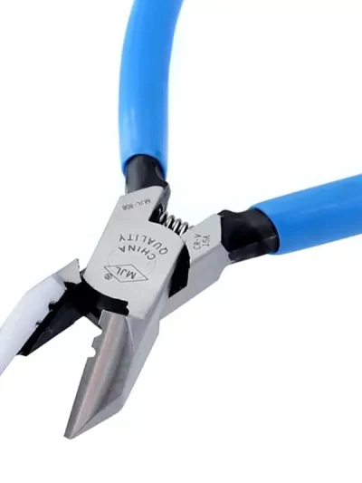 G2TA 6-Inch Diagonal Cutting Pliers Multipurpose Type Side Cutter 1.5mm2 mm