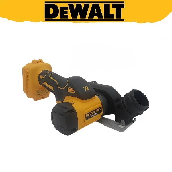 Dewalt Mini Angle Grinder Micro rotary Cordless Electirc CUT OFF Tool Cutting Circular Saw Power Tool For Dewalt 18V 20V Battery - Image 2