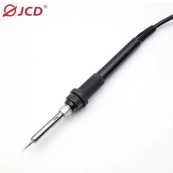 JCD 8586D Soldering Station 2 IN 1 Hot Air Gun Solder Station with 2 Digital display - Image 38