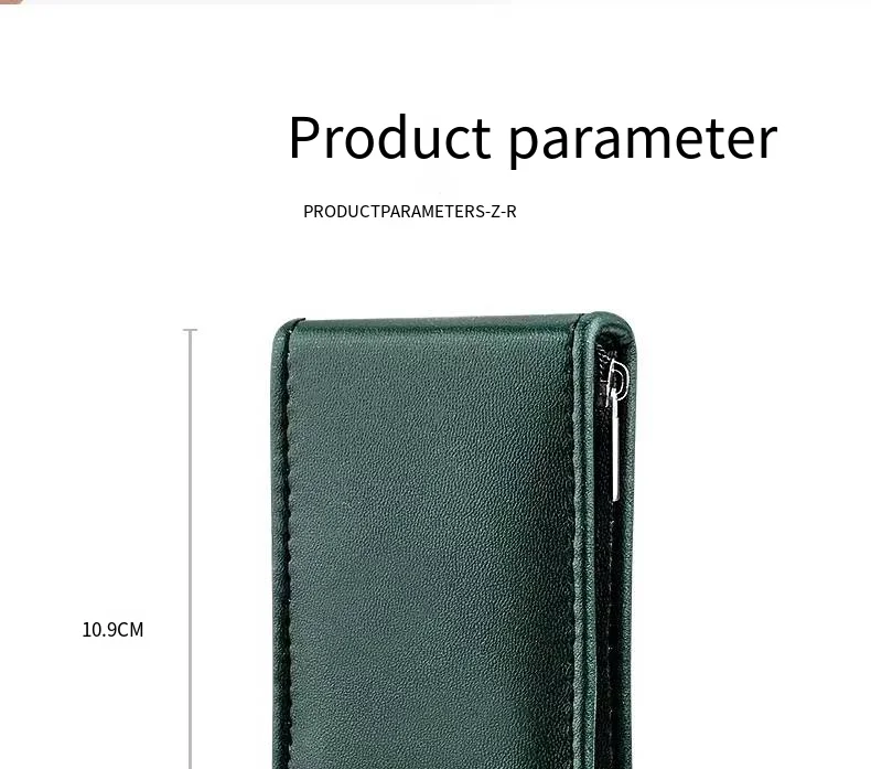 Nail Scissors Set Household High End Mens And Womens Special Nail Clippers Manicure Beauty Tools 6 Piece - Image 27