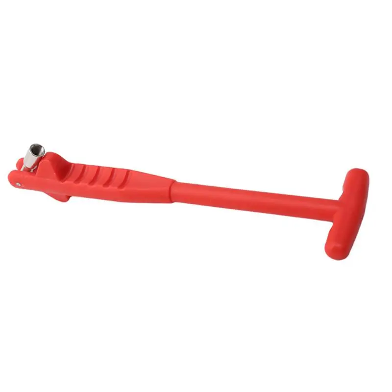 Car Tire Valve Stem Puller Tube Metal Tire Repair Tools Metal Car Puller Wheel Tire Remover Installer Car Repair Accessories - Image 16