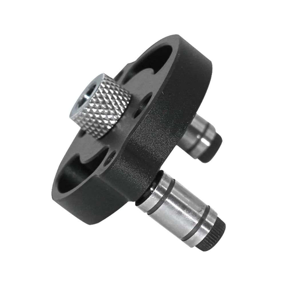 3-10mm Dowel Jig Kit - Self Centering Drill Guide Locator with 8 Steel Bushing - Image 37