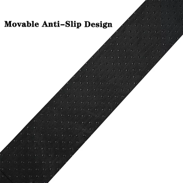Adjustable Moving and Lifting Straps for One Person - Image 10