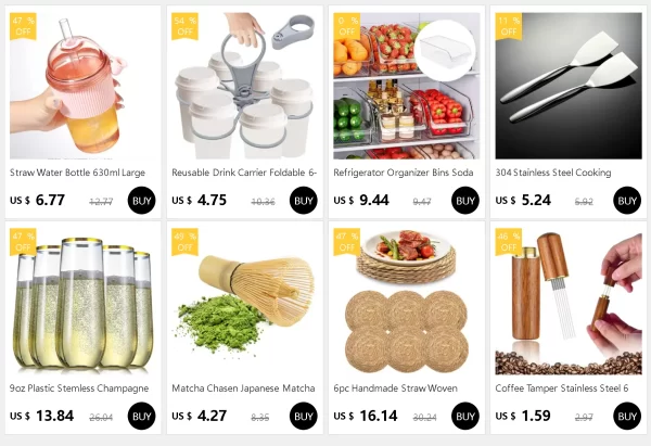 Stainless Steel Colander Spoon Soup Colander Kitchen Gravy Oil Soup Fat Separator - Image 7