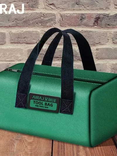 AIRAJ Electrician Tool Bag Multi-Functional Strong and Durable