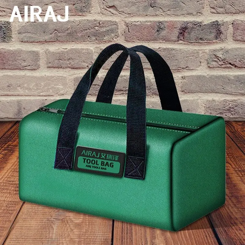 AIRAJ Electrician Tool Bag Multi-Functional Strong and Durable