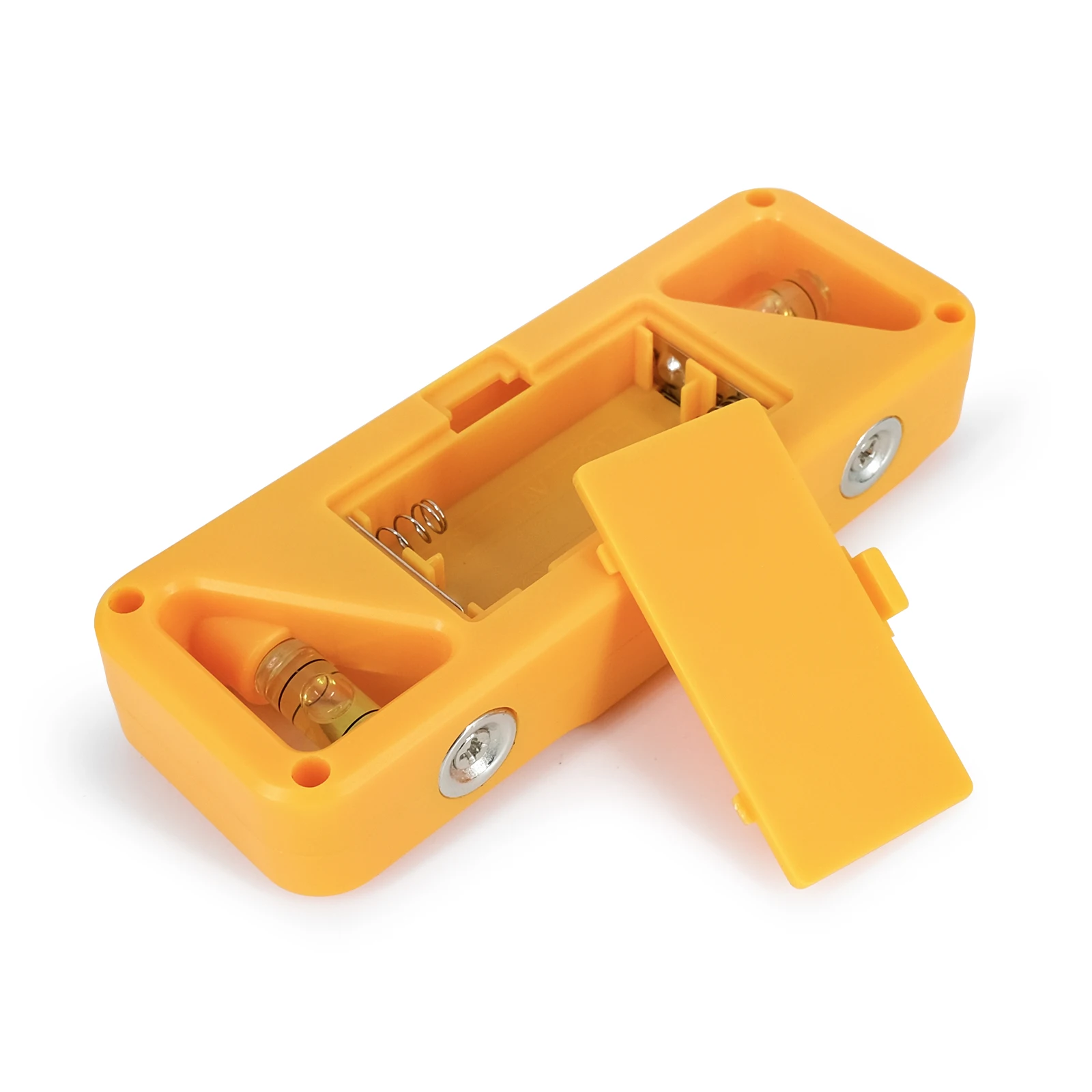 HW300 Inclinometer LCD Display Digital Protractor Level Meter Angle Measuring Inclinometer 90°Level Neodymium Magnetic Base - Image 24