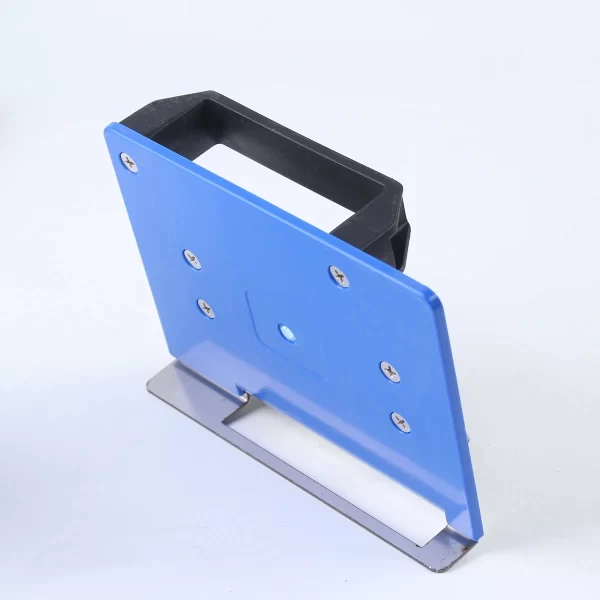 Stainless Steel 45-Degree Chamfer Tool For Angle Grinders - Image 5