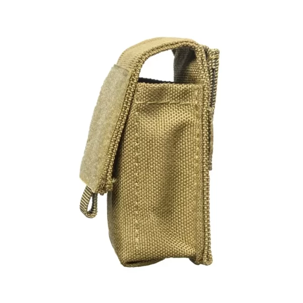 Tactical Molle EDC Pouch Magazine Cigarette Pouch Waist Pocket Airsoft Ammo Bag - Image 14