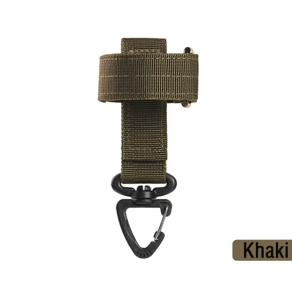 Multi-purpose Nylon Gloves Hook Work Gloves Safety Clip - Image 18