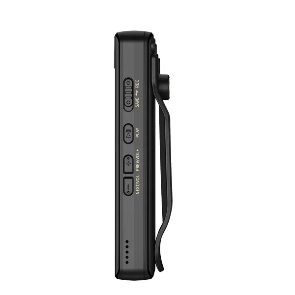 BOBLOV A22  Digital Mini Body Camera 1080P Sports DV HD Screen Magnetic Night Vision - Image 12