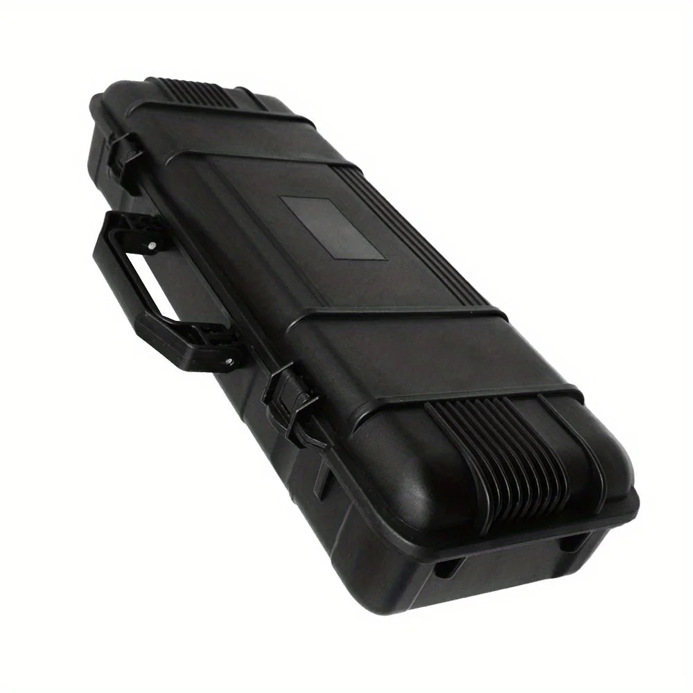 Water-repellent Hard Carry Tool Case Bag Organizer Storage Box,Camera Sealed Shockproof - Image 21