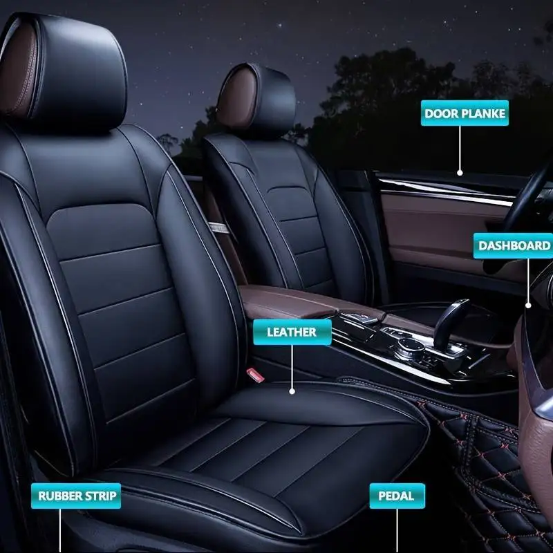 Car Plastic Restorer Back To Black Gloss Auto Interior Leather & Panel Renewal Wax Coating - Image 3