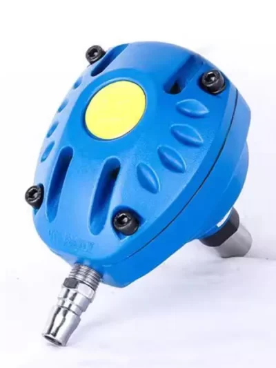 Air-Powered Nail Gun with Magnetic Tip for Quick and Effortless Nailing- Pneumatic Palm Nailer