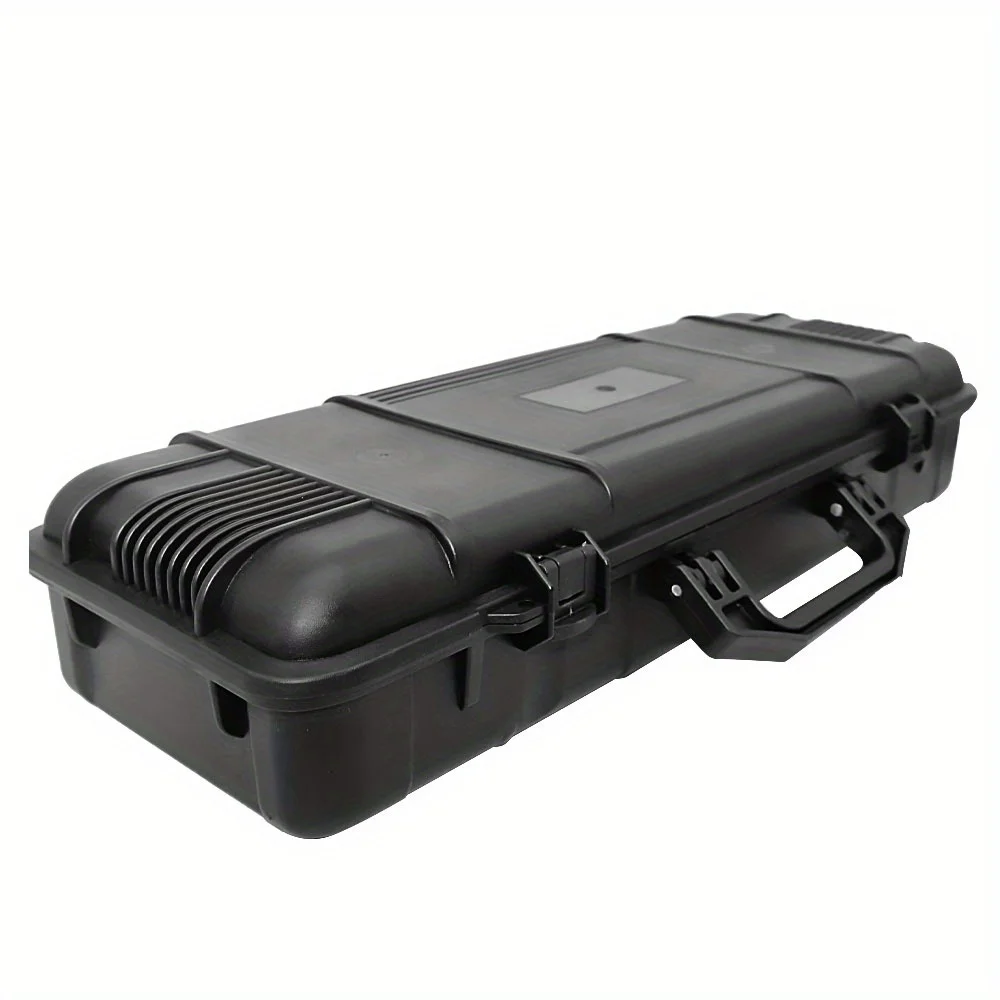 Water-repellent Hard Carry Tool Case Bag Organizer Storage Box,Camera Sealed Shockproof - Image 17