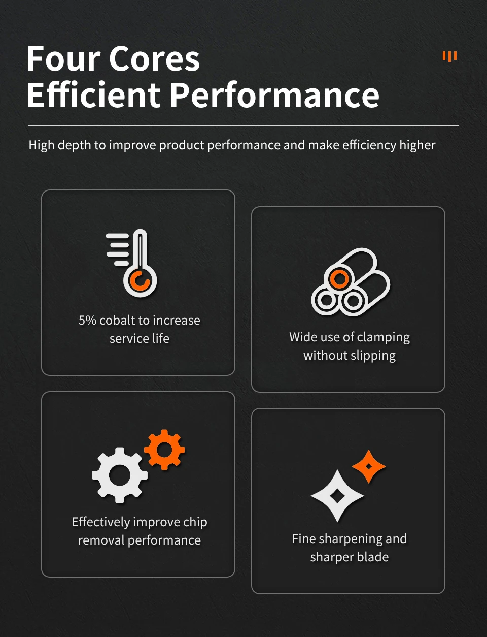 Cobalt High Speed Steel Twist Drill Bit M35 Stainless Steel Tool Set Of Drills Accessories For Metal Stainless Steel Drilling - Image 23