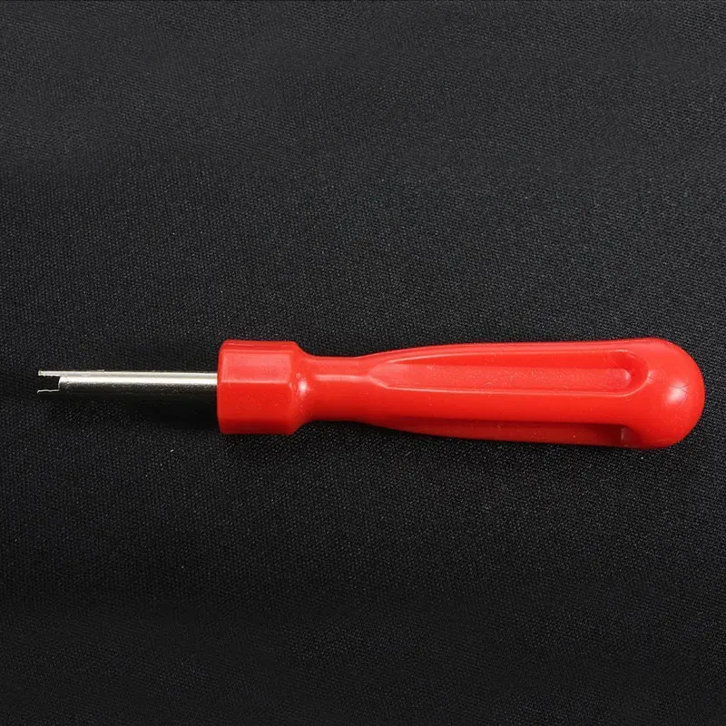 1Pcs Plastic Handle Car Valve Core Removal Single Head Tire Repair Tools - Image 14