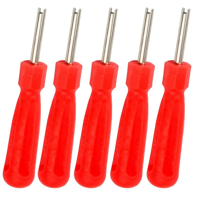 1Pcs Plastic Handle Car Valve Core Removal Single Head Tire Repair Tools - Image 10