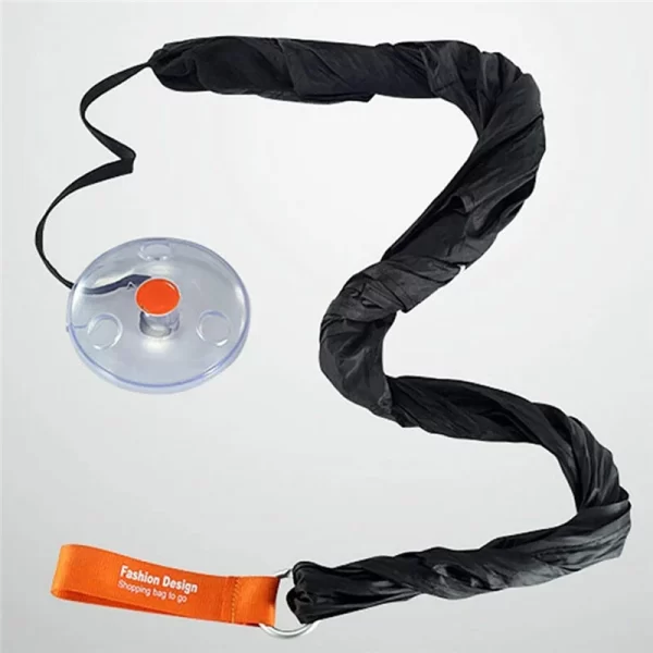 Multifunctional Shopping Storage Bag, Eco, Reusable, Super Small, Portable, Folding, - Image 5