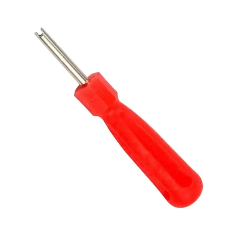 1Pcs Plastic Handle Car Valve Core Removal Single Head Tire Repair Tools - Image 17