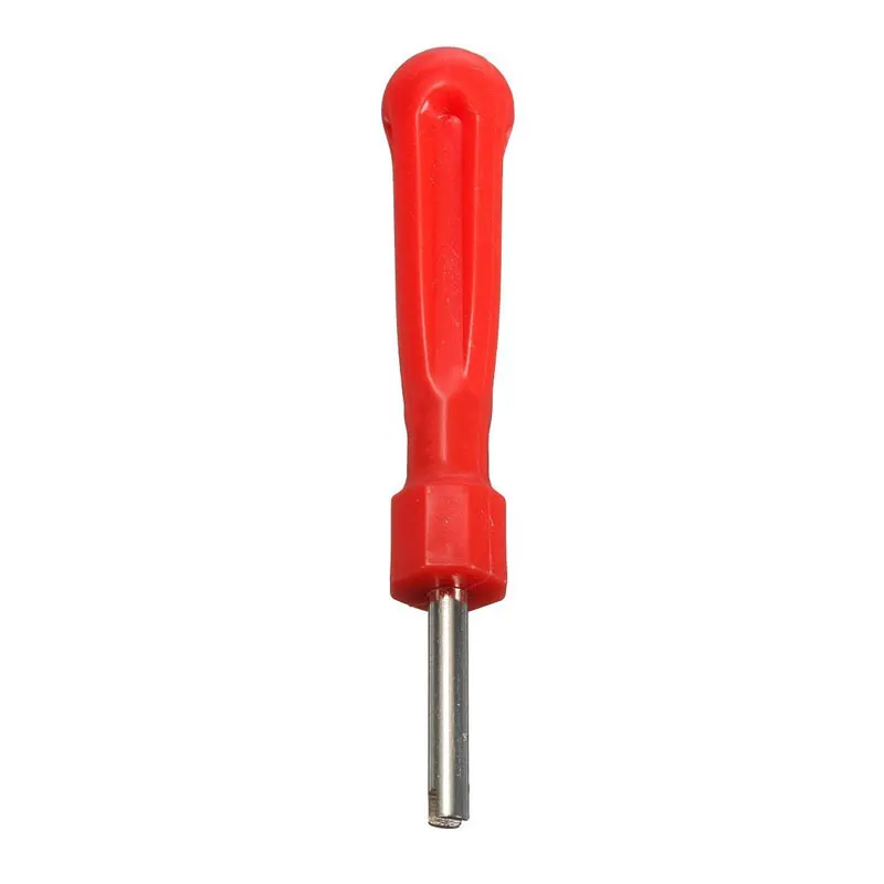 1Pcs Plastic Handle Car Valve Core Removal Single Head Tire Repair Tools - Image 12