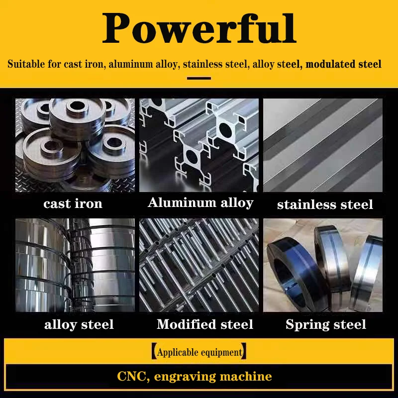 Cobalt High Speed Steel Twist Drill Bit M35 Stainless Steel Tool Set Of Drills Accessories For Metal Stainless Steel Drilling - Image 5