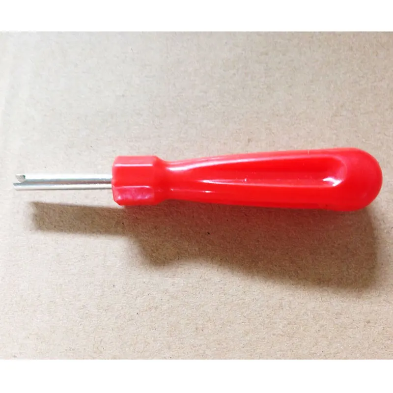 1Pcs Plastic Handle Car Valve Core Removal Single Head Tire Repair Tools - Image 7