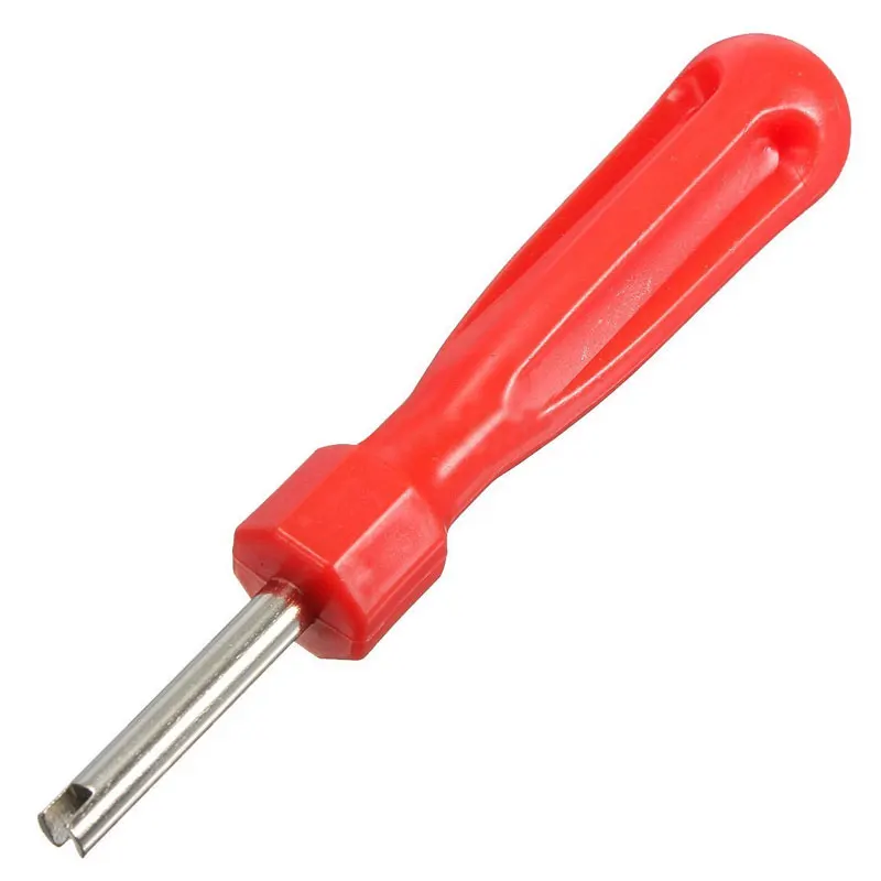 1Pcs Plastic Handle Car Valve Core Removal Single Head Tire Repair Tools - Image 8